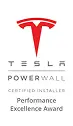 Tesla Award for Best Customer Service